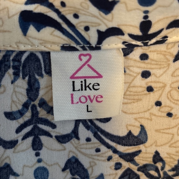 Like Love dress - Picture 5 of 7